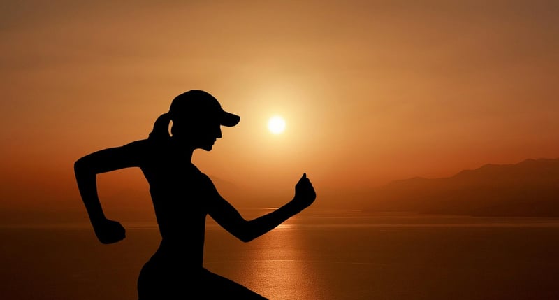 Outdoor Running
