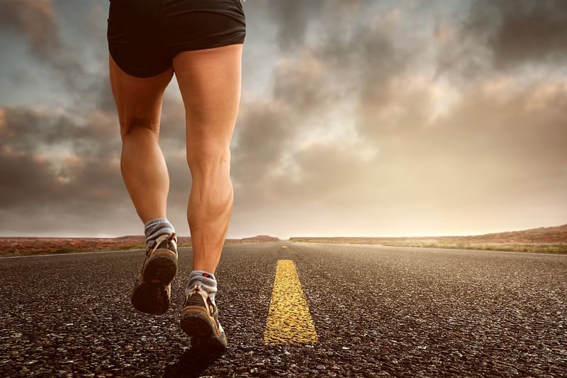 HIIT Workout